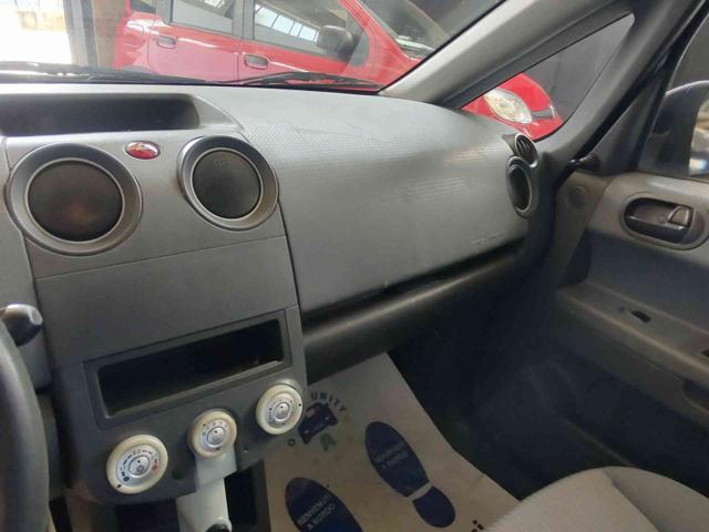MITSUBISHI Colt usata 12