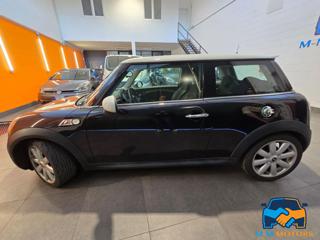 MINI Cooper S usata, con Alzacristalli elettrici