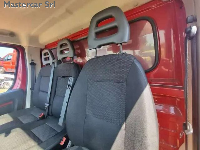 CITROEN Jumper usata 12