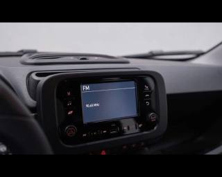 FIAT Panda usata, con ESP