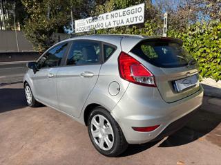 FORD Fiesta usata, con Airbag Passeggero