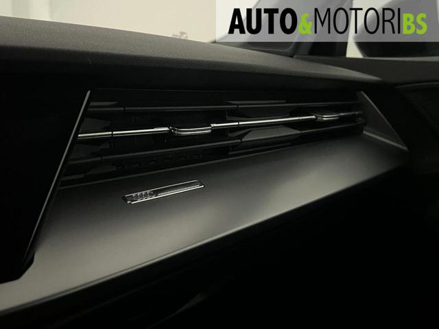 AUDI A3 usata, con Volante in pelle