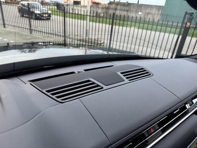 LAND ROVER Range Rover Sport usata, con Park Distance Control