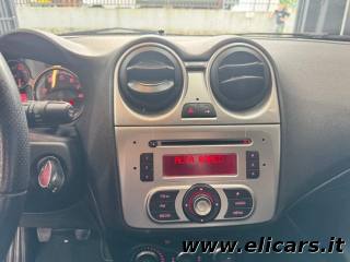 ALFA ROMEO MiTo usata, con Autoradio