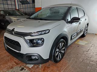 CITROEN C3 usata, con Airbag laterali