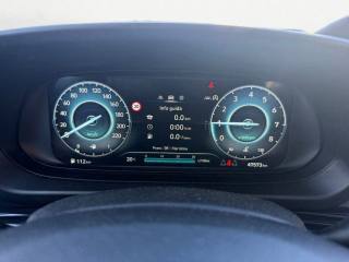 HYUNDAI i20 usata, con ESP