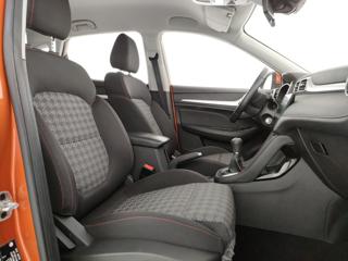 MG ZS usata, con Cerchi in lega