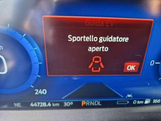 FORD Kuga usata, con Climatizzatore