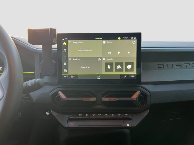 DACIA Duster usata 11