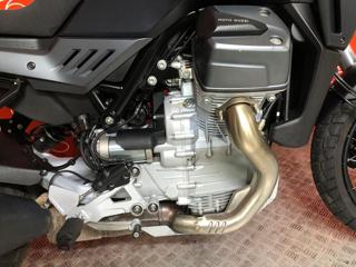 MOTO GUZZI Stelvio 1000 usata 6