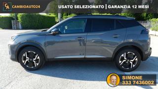 PEUGEOT 2008 usata, con Alzacristalli elettrici
