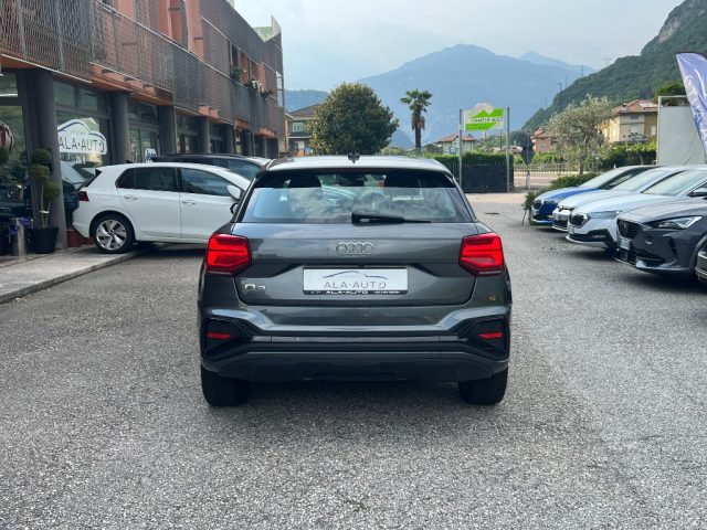 AUDI Q2 usata, con Airbag Passeggero