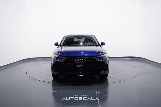 AUDI A1 usata, con Airbag