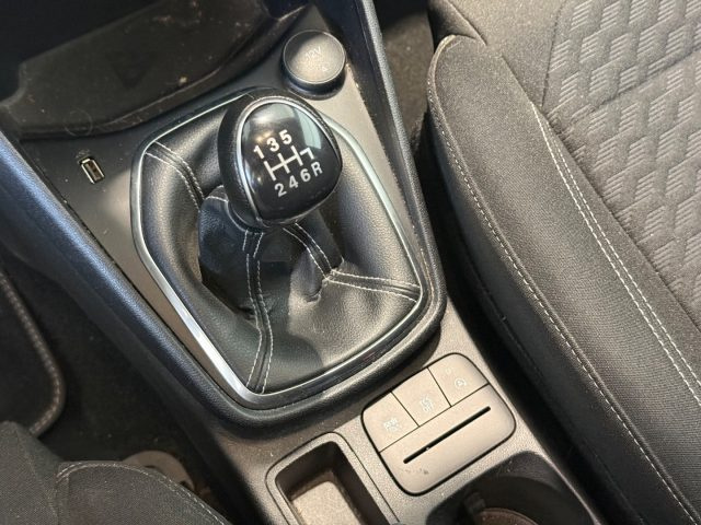 FORD Fiesta usata, con Adaptive Cruise Control