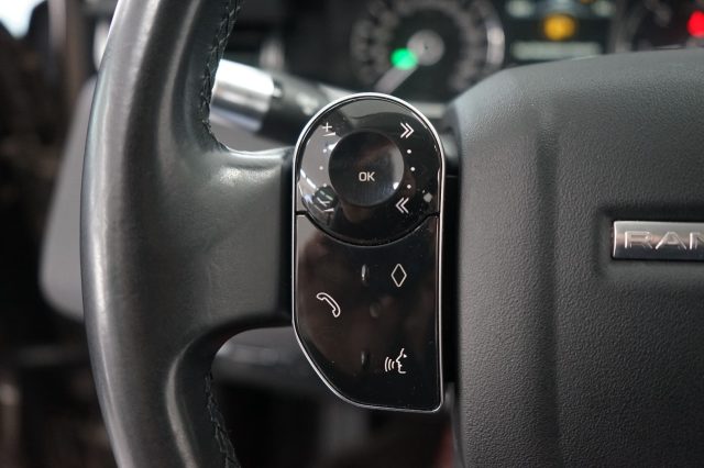 LAND ROVER Range Rover Evoque usata, con Sistema di avviso di distanza