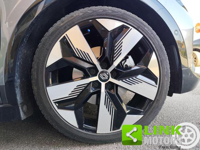RENAULT Megane usata, con Chiusura centralizzata