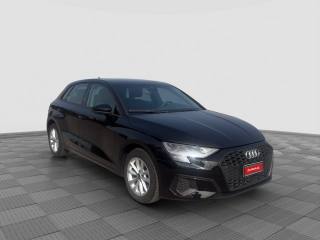 AUDI A3 usata 6