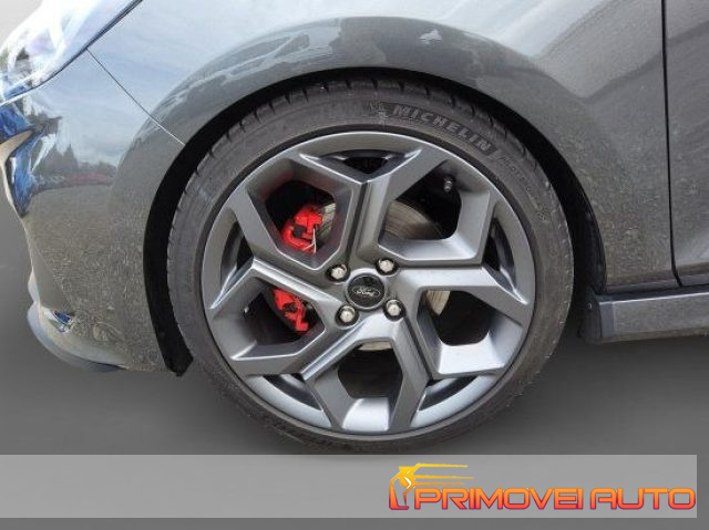 FORD Fiesta usata, con Sistema di navigazione