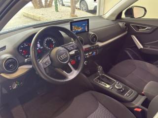 AUDI Q2 usata, con Chiusura centralizzata