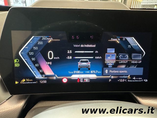 BMW X1 usata, con Climatizzatore