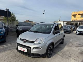 FIAT Panda usata, con Airbag
