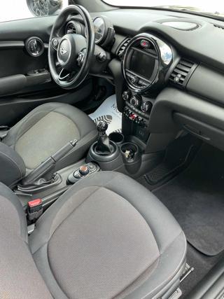 MINI One usata, con Chiusura centralizzata
