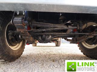 LAND ROVER Defender usata 15