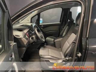 RENAULT Kangoo usata, con Airbag