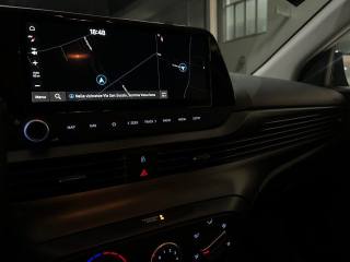 HYUNDAI Bayon usata, con Touch screen