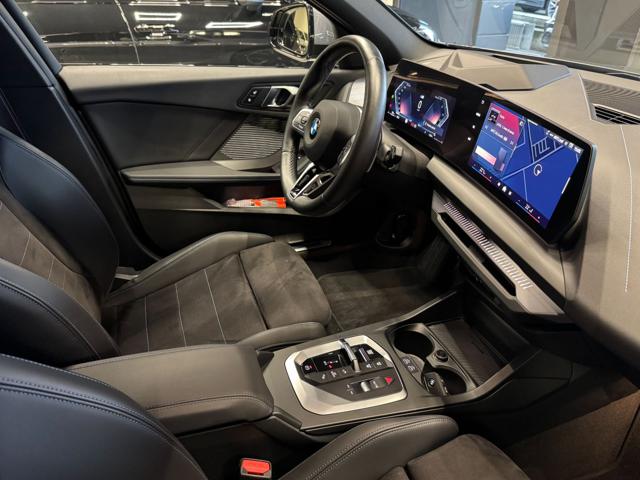 BMW 118 usata, con Immobilizzatore elettronico