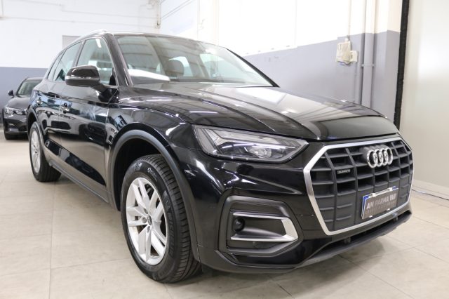 AUDI Q5 usata, con ABS