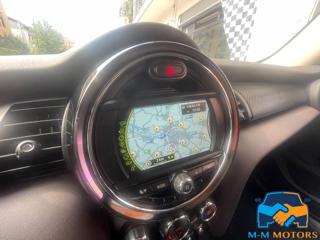 MINI Cooper usata, con Volante multifunzione