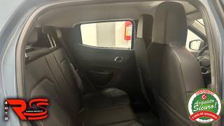 DACIA Spring usata, con USB