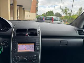 MERCEDES-BENZ A 180 usata, con Cruise Control