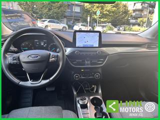 FORD Focus usata, con Cruise Control
