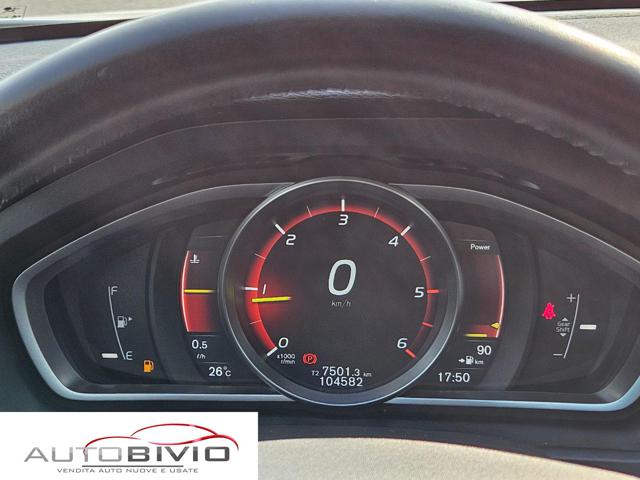 VOLVO V40 usata, con ESP