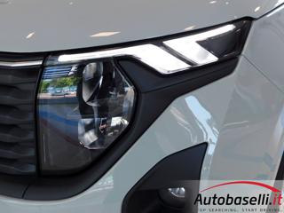 FORD Tourneo Connect usata, con Vivavoce