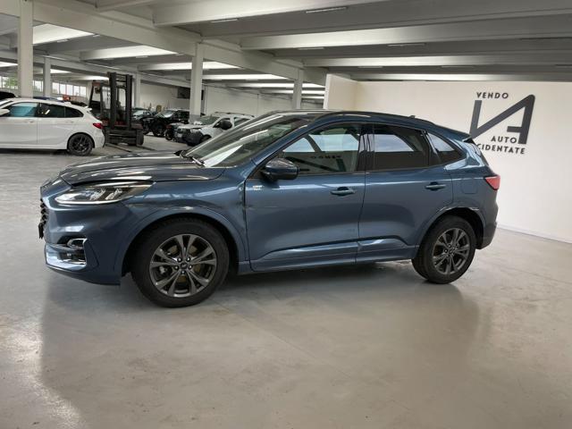 FORD Kuga usata, con Airbag Passeggero