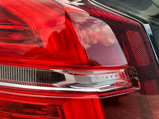 VOLVO V60 usata, con Servosterzo