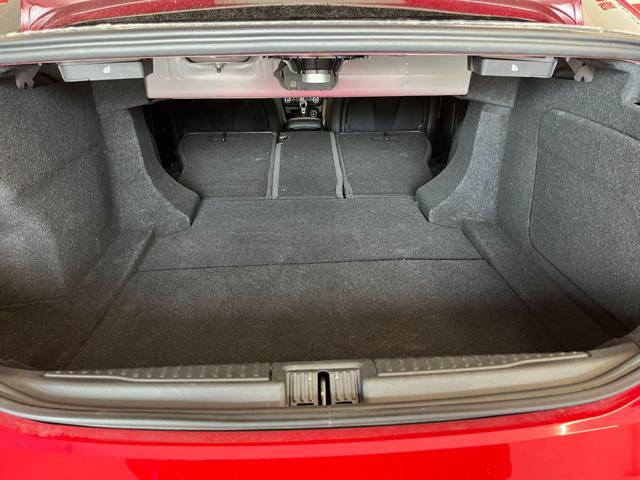 ALFA ROMEO Giulia usata, con Touch screen