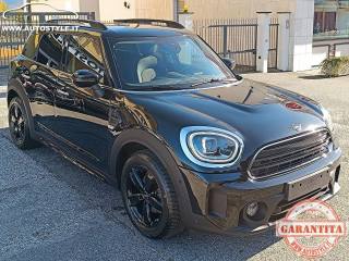 MINI Countryman usata, con Airbag Passeggero