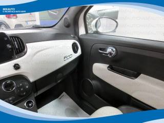 FIAT 500 usata, con Climatizzatore