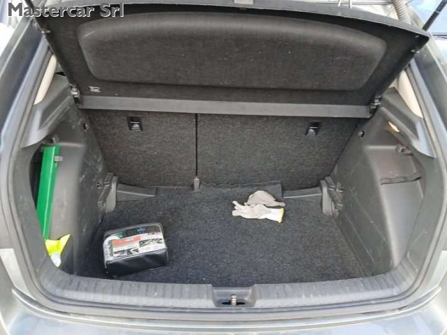 SKODA Fabia usata, con Controllo trazione