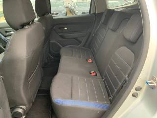 DACIA Duster usata, con Climatizzatore