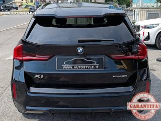 BMW X1 usata, con Cerchi in lega