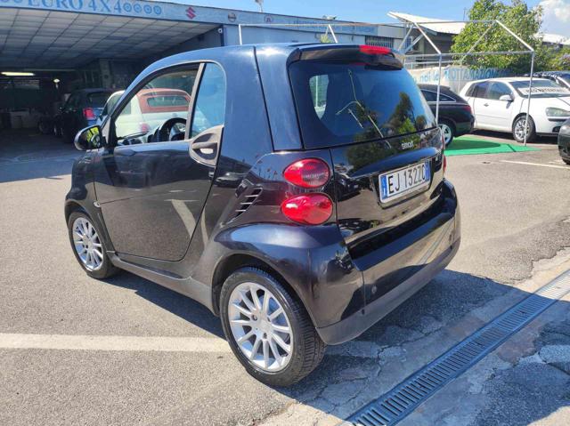 SMART ForTwo usata, con Airbag Passeggero