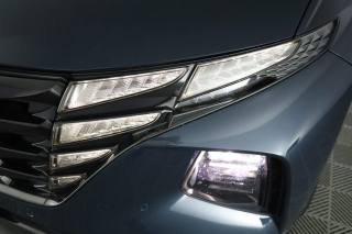 HYUNDAI Tucson usata 7
