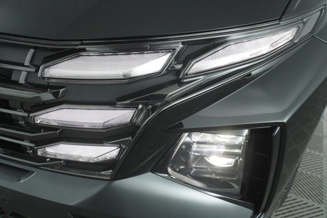 HYUNDAI Tucson usata 13