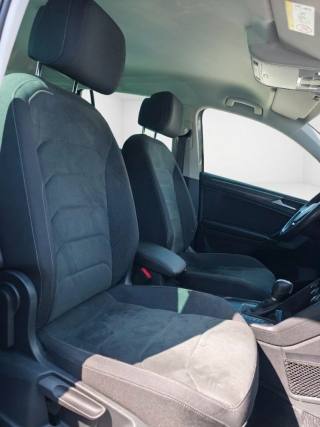 VOLKSWAGEN Tiguan usata, con Controllo trazione