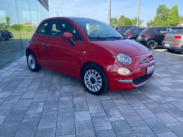 FIAT 500 usata, con Airbag laterali